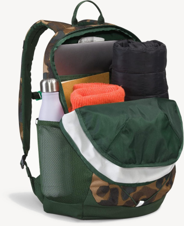 Рюкзак TNF Jester 28L (UtilityBrown CamoTexturePrint)